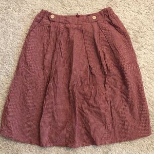 Roolee skirt